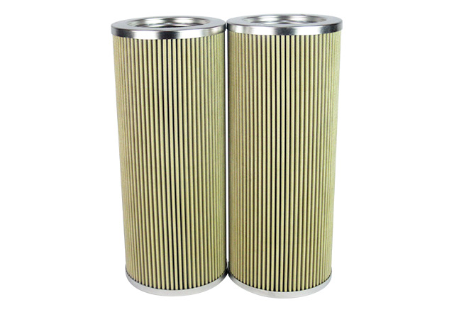 customized oil filter